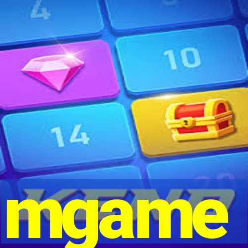 mgame