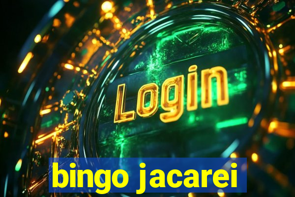 bingo jacarei