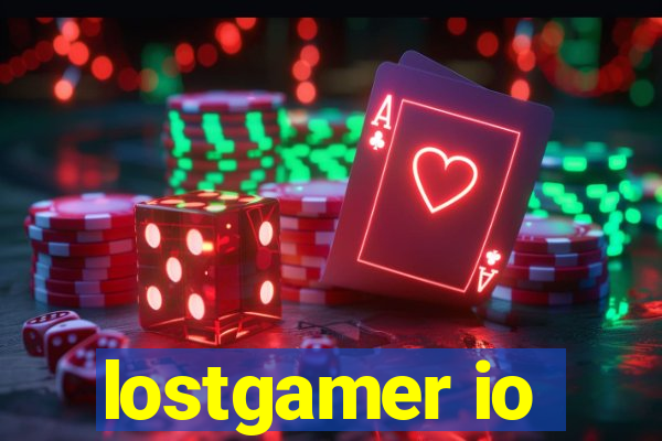 lostgamer io