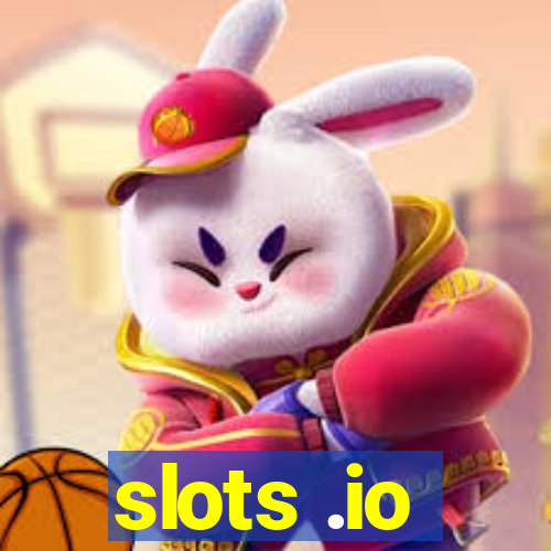 slots .io