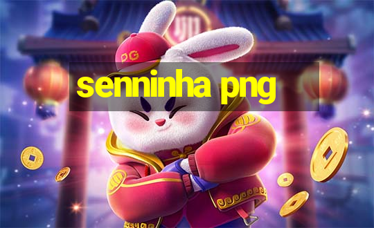 senninha png