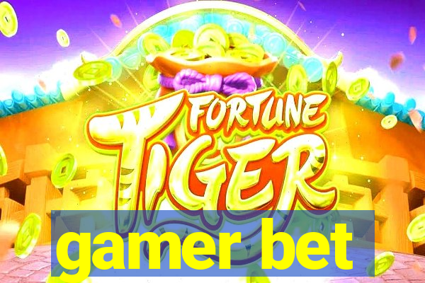 gamer bet