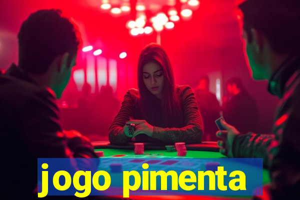 jogo pimenta