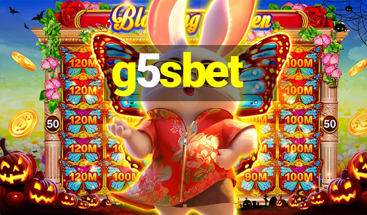 g5sbet