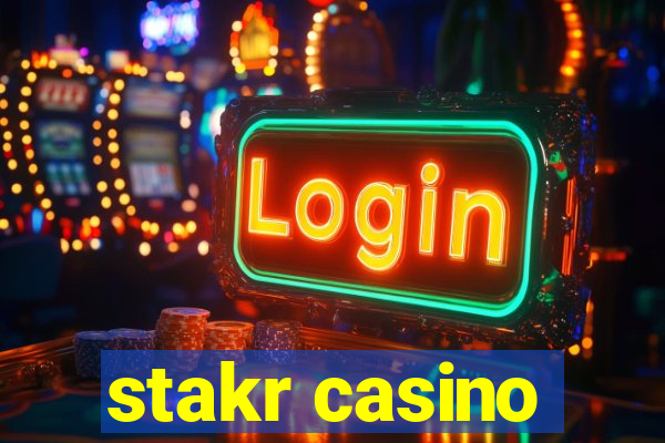 stakr casino