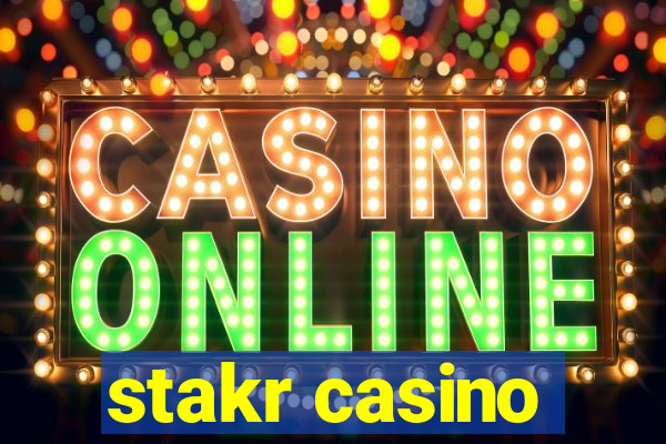 stakr casino