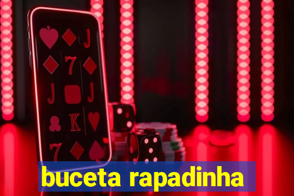 buceta rapadinha