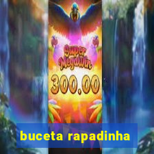 buceta rapadinha