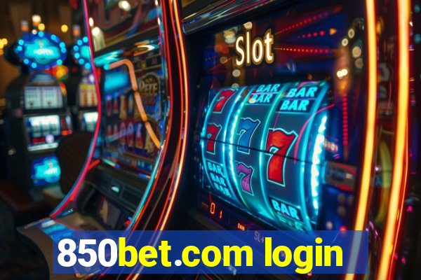 850bet.com login