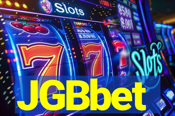 JGBbet