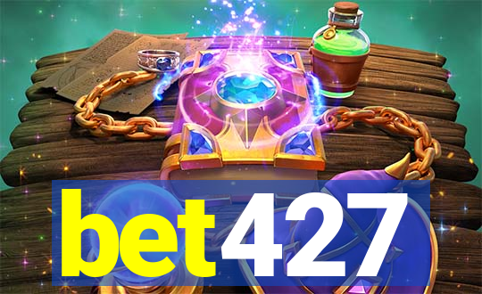 bet427