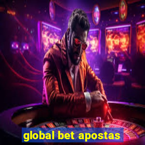 global bet apostas