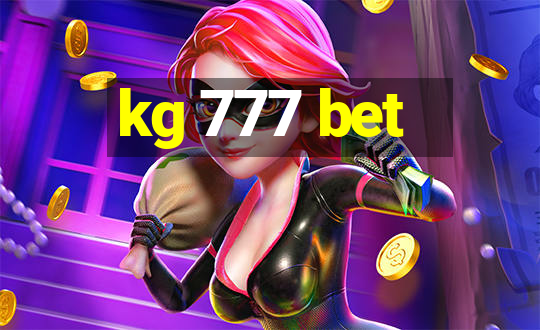 kg 777 bet