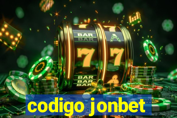 codigo jonbet