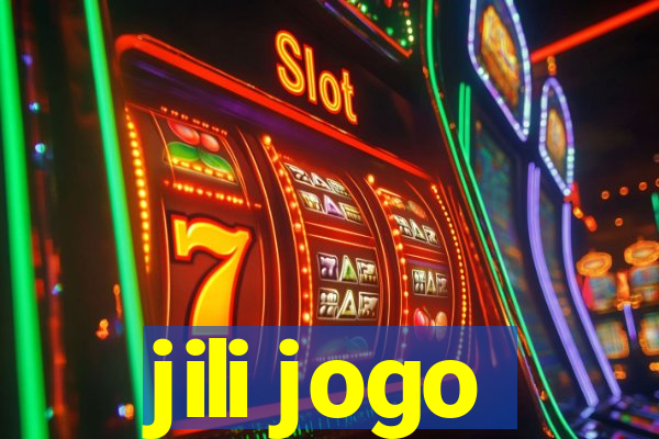 jili jogo