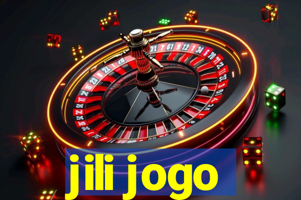 jili jogo