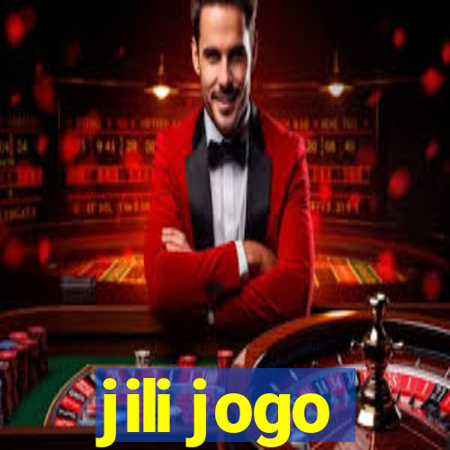 jili jogo