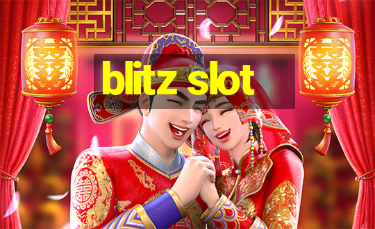 blitz slot