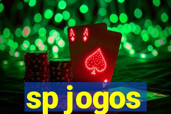 sp jogos