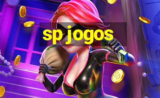 sp jogos