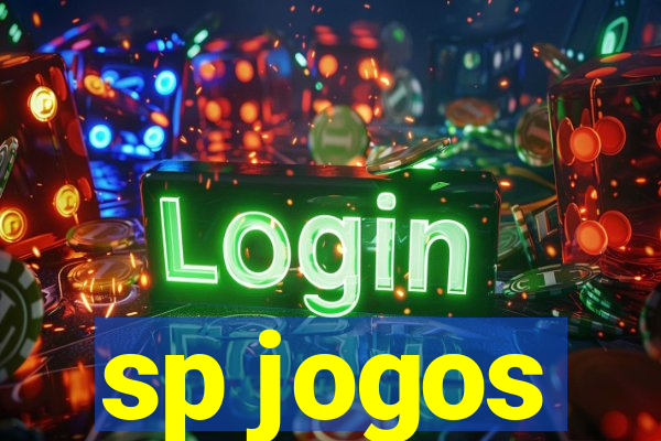 sp jogos