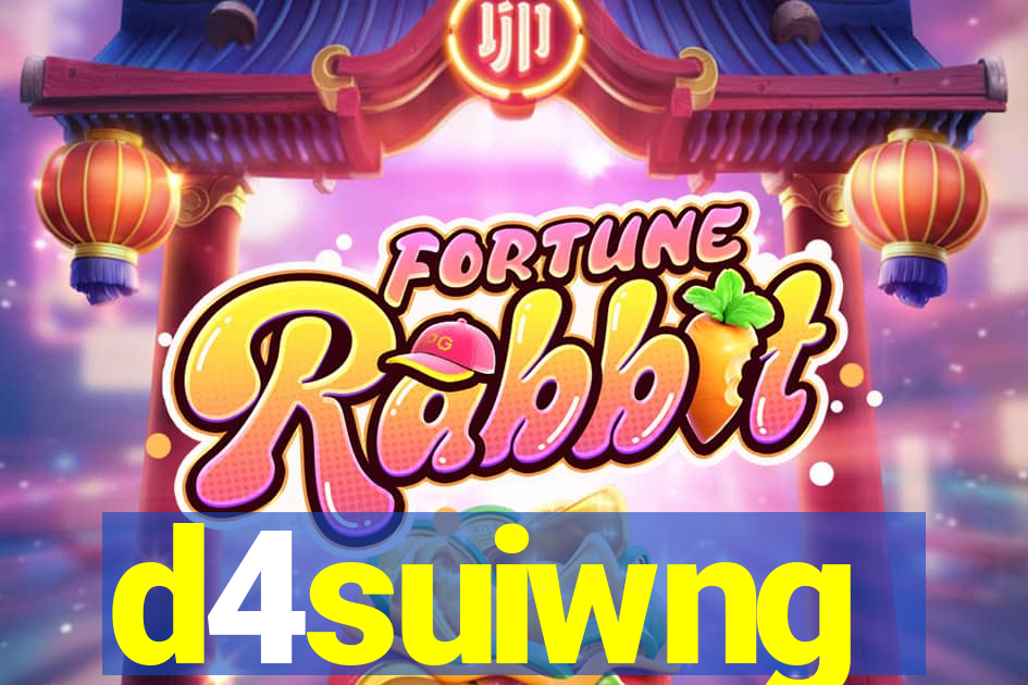 d4suiwng