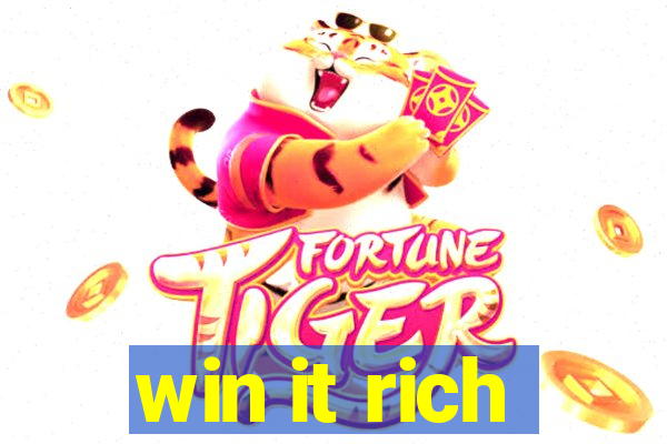 win it rich