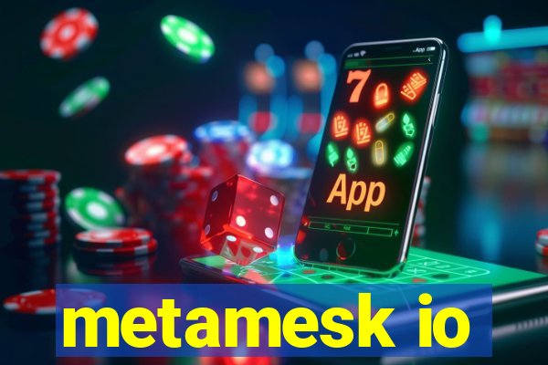 metamesk io