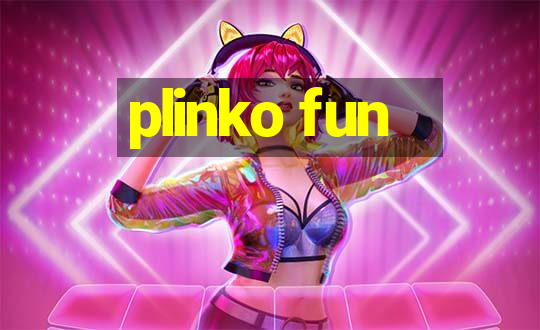 plinko fun