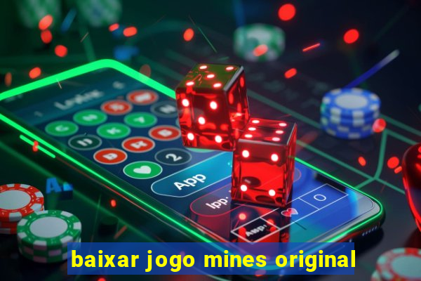 baixar jogo mines original