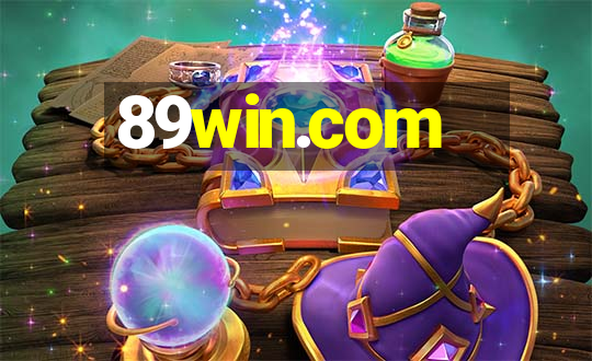 89win.com