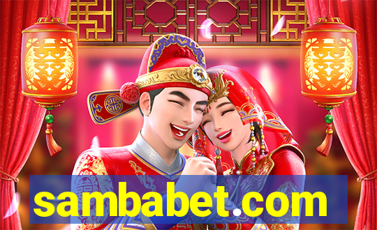 sambabet.com