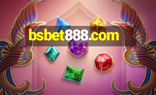 bsbet888.com