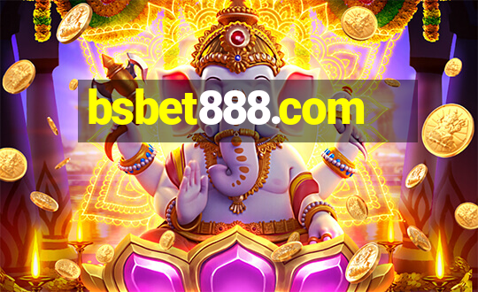 bsbet888.com