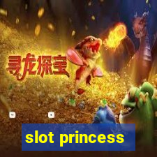 slot princess