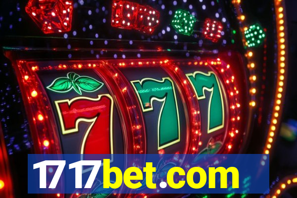 1717bet.com