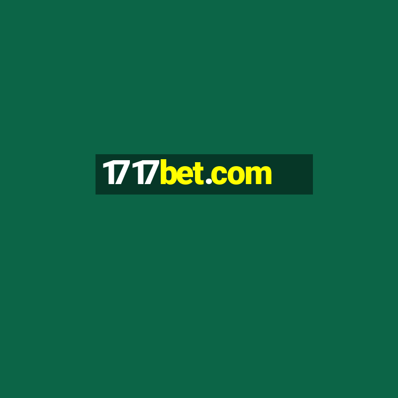 1717bet.com