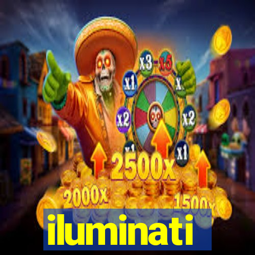 iluminati