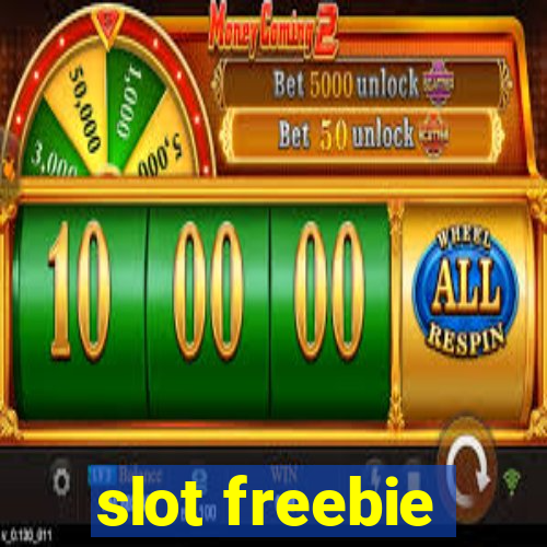 slot freebie