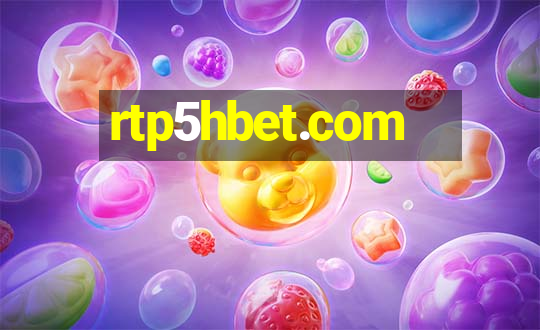 rtp5hbet.com