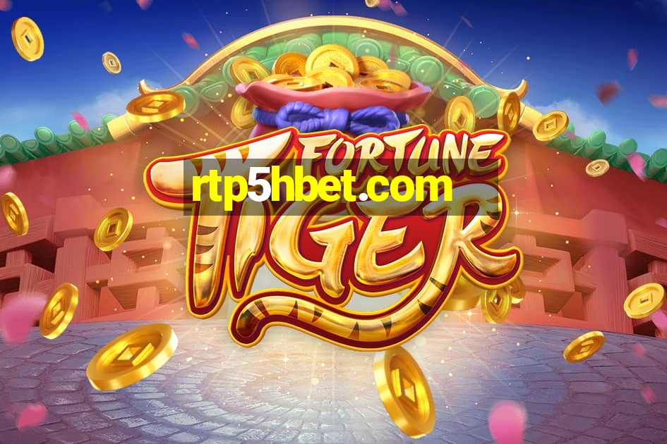 rtp5hbet.com