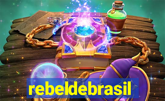 rebeldebrasil