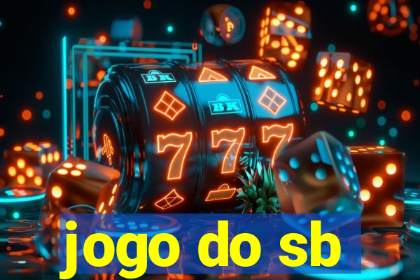 jogo do sb