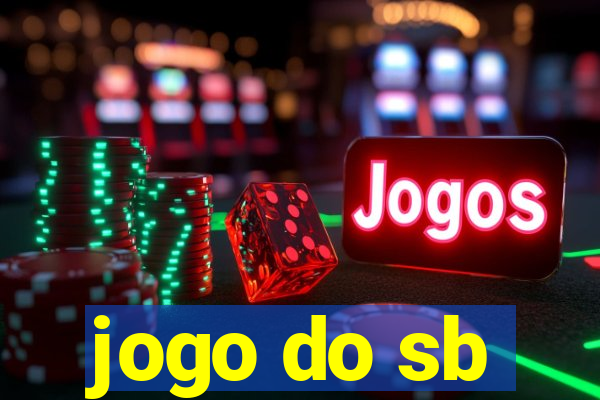 jogo do sb