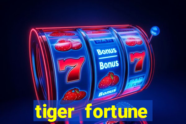 tiger fortune spirit demo