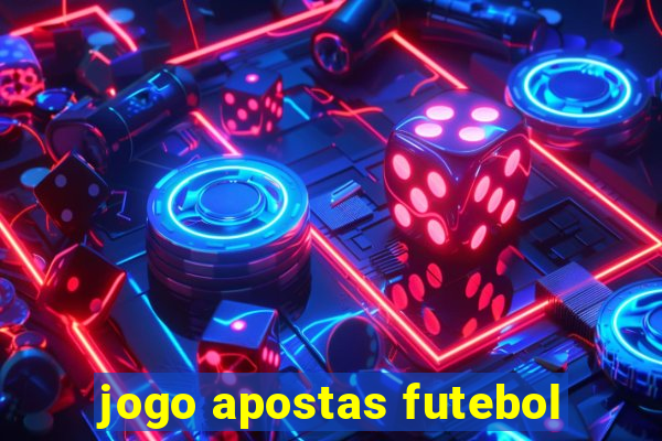 jogo apostas futebol