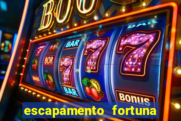 escapamento fortuna suzuki yes 125