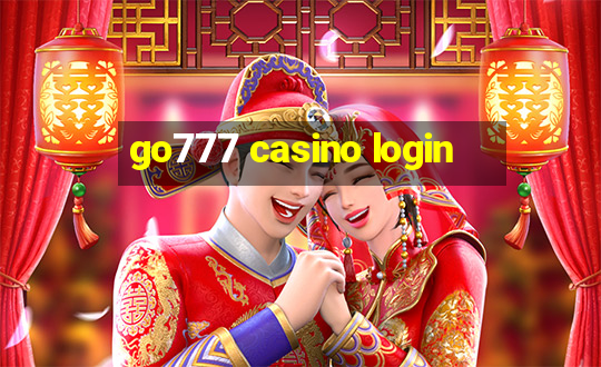 go777 casino login