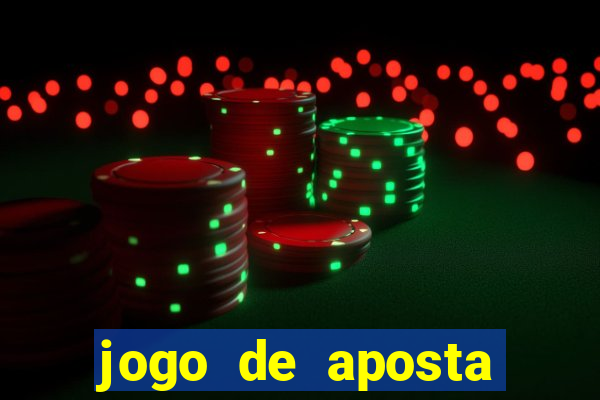 jogo de aposta online bet