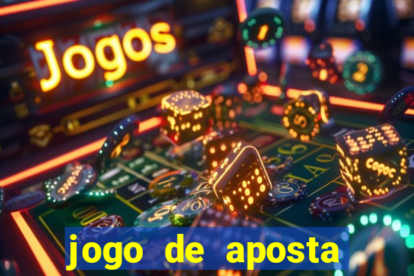 jogo de aposta online bet